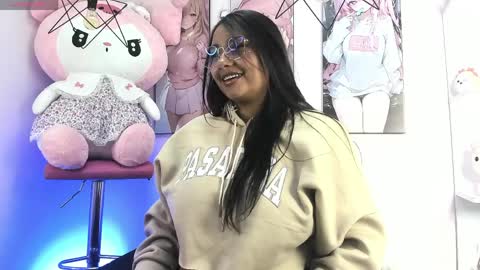 tinna noa online show from 04-07-26, 02:56