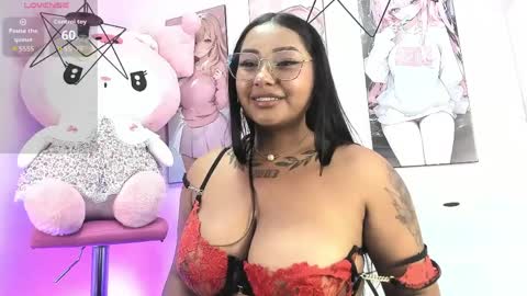 tinna noa online show from 04-08-26, 02:44