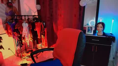 I AM BELLA  ----------- follow my  IG  TINNS 69 online show from 12-03-25, 02:08