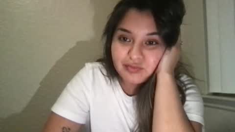 tinnnyyminx online show from 11-10-25, 08:02