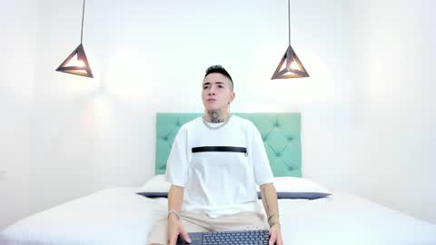 TINNY AND CANDY online show from 12-11-24, 01:28