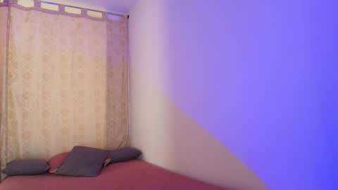 TINNY AND CANDY online show from 02-08-26, 03:59