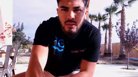 tinoclandestino online show from 12-13-24, 10:19