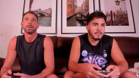 tinoclandestino online show from 12-13-24, 05:43