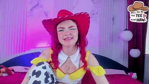 Emmy  blue berry1 online show from 12-13-24, 08:15