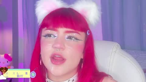 Emmy  blue berry1 online show from 01-06-25, 12:37