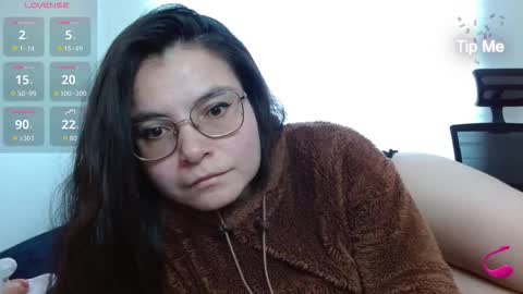 Tiny Caroline online show from 01-12-26, 08:25