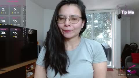 Tiny Caroline online show from 02-12-26, 11:33