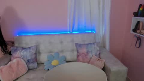 Snapshot of tiny_cora chatting on 01-02-25, 04:46 tiny_cora online show from 01-02-25, 04:46