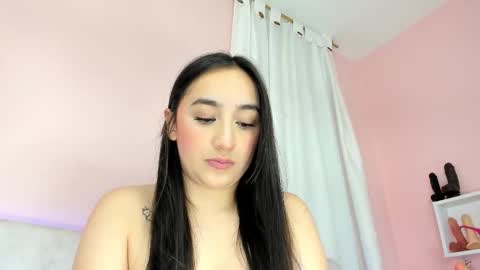 Snapshot of tiny_cora chatting on 03-09-25, 10:41 tiny_cora online show from 03-09-25, 10:41