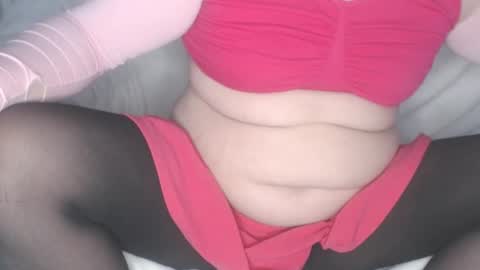 Snapshot of tiny_d chatting on 02-23-25, 07:11 tiny_d online show from 02-23-25, 07:11