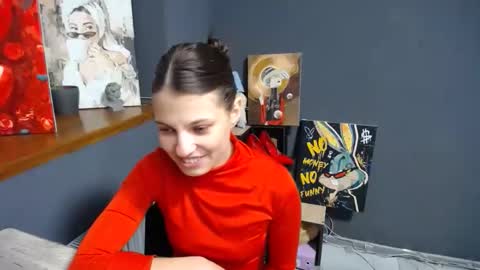 Gloria online show from 12-18-25, 09:48