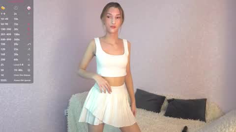 Lily online show from 10-10-25, 07:29