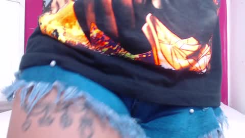 tiny_whore18 online show from 01-18-25, 02:55