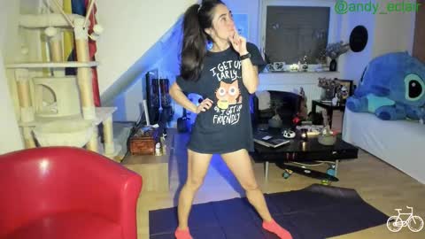 Tiny online show from 12-16-25, 03:33