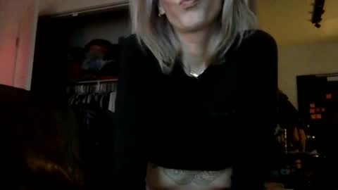 tinyandtatted420 online show from 01-12-26, 11:54