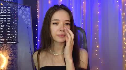 Annie online show from 12-19-25, 06:09