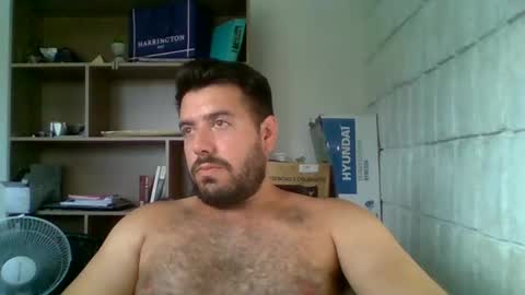 Benja online show from 03-07-25, 08:22