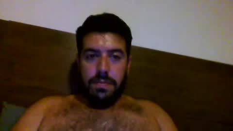 Benja online show from 03-08-25, 12:11