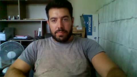 Benja online show from 03-10-25, 06:45