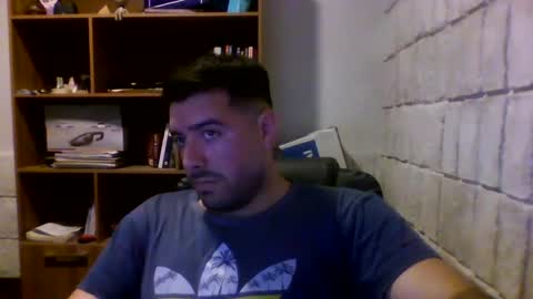 Benja online show from 09-12-25, 11:59