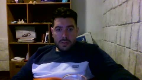 Benja online show from 09-15-25, 03:28