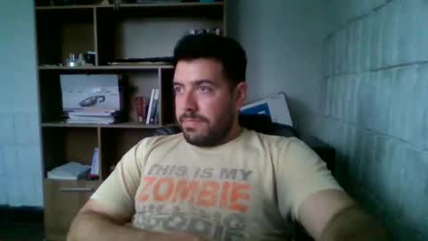 Benja online show from 09-23-25, 08:23