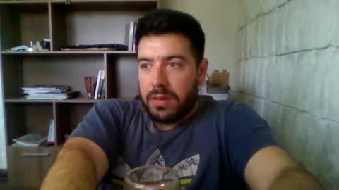 Benja online show from 10-01-25, 06:58