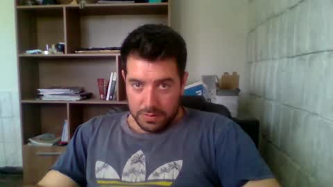 Benja online show from 10-10-25, 07:13