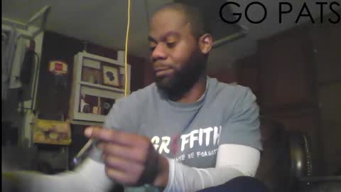 Snapshot of tinycock_1979 chatting on 02-17-25, 12:59 tinycock_1979 online show from 02-17-25, 12:59