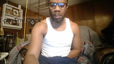 tinycock_1979 online show from 01-07-26, 12:29