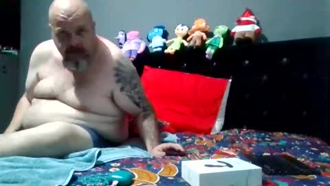 Jack online show from 02-15-25, 05:09