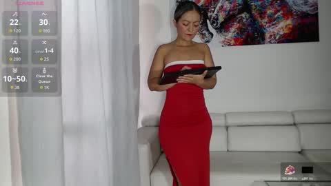 Snapshot of tinymilf_ chatting on 02-02-26, 12:26 Miss Natty online show from 02-02-26, 12:26