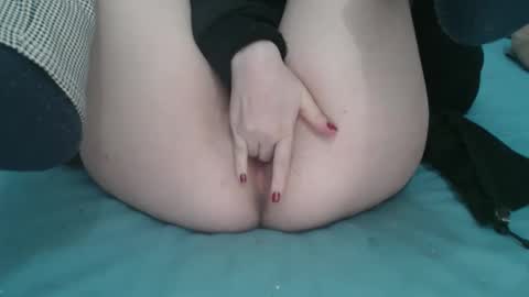 tinyslut66 online show from 02-24-25, 10:03