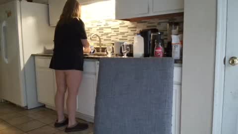 tinywithtiddies online show from 11-08-25, 01:33