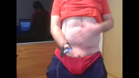 Snapshot of tirolerboy27 chatting on 02-18-25, 12:17 Tirolerboy27 online show from 02-18-25, 12:17