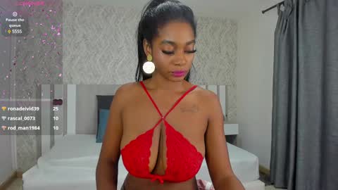 Snapshot of tisha_cole chatting on 03-06-25, 03:24 Tisha online show from 03-06-25, 03:24