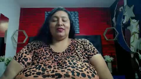 TISTMATURE online show from 02-05-25, 01:22