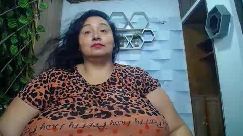 TISTMATURE online show from 11-25-25, 01:22