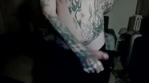 tiswillfuckup online show from 12-21-25, 12:18