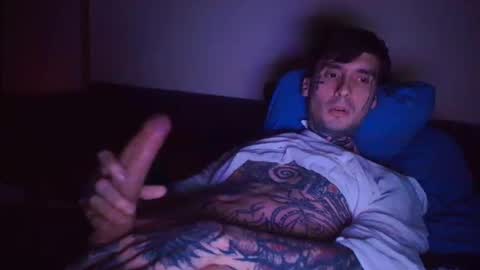 Snapshot of tiswillfuckup chatting on 01-15-26, 02:05 tiswillfuckup online show from 01-15-26, 02:05