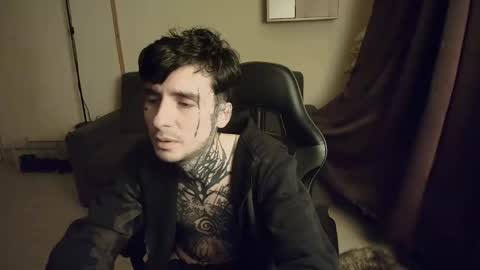 Snapshot of tiswillfuckup chatting on 01-16-26, 08:02 tiswillfuckup online show from 01-16-26, 08:02