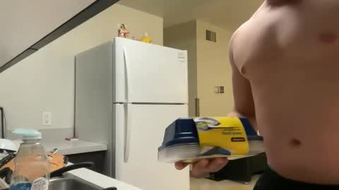 titanthrust online show from 04-13-26, 02:17