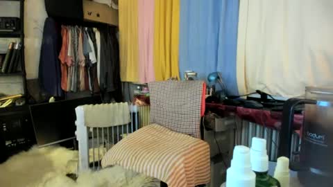 liebe es mich nackt vor der cam zu zeigen online show from 01-20-25, 06:31