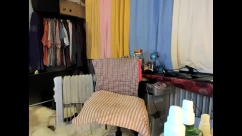 liebe es mich nackt vor der cam zu zeigen online show from 01-21-25, 10:30