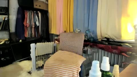 liebe es mich nackt vor der cam zu zeigen online show from 03-06-25, 10:20