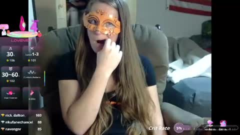Tittygirl8 online show from 10-15-25, 02:33