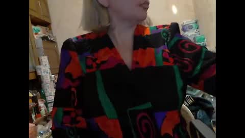 tittylina online show from 10-30-25, 12:23