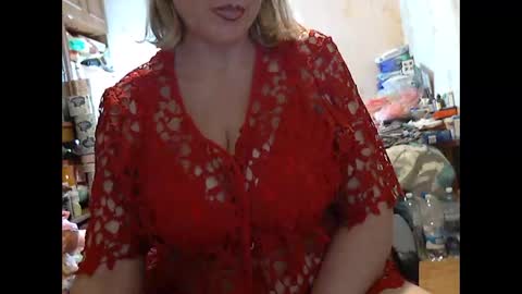 tittylina online show from 12-20-25, 11:23