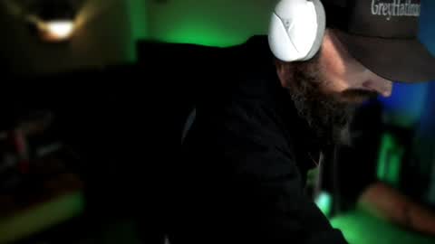 TJ online show from 01-14-25, 07:00